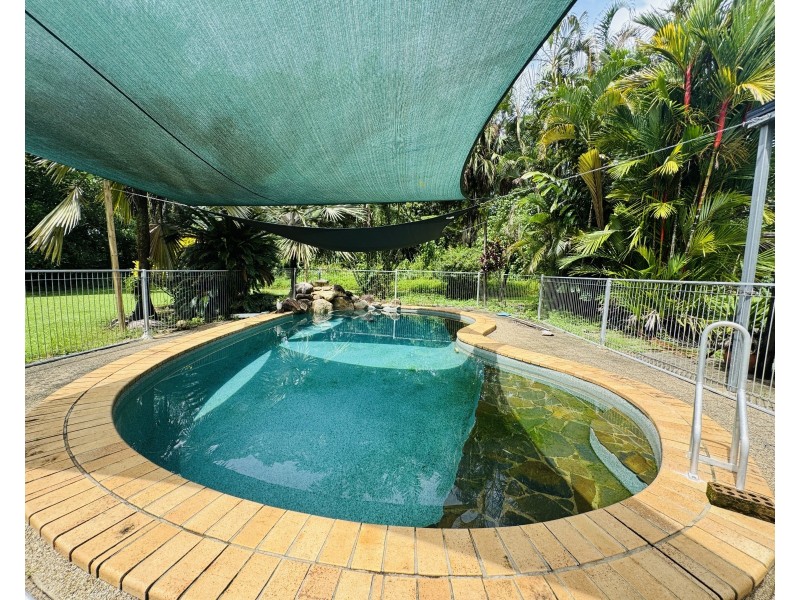 376 Tully Mission Beach Rd, Merryburn QLD 4854