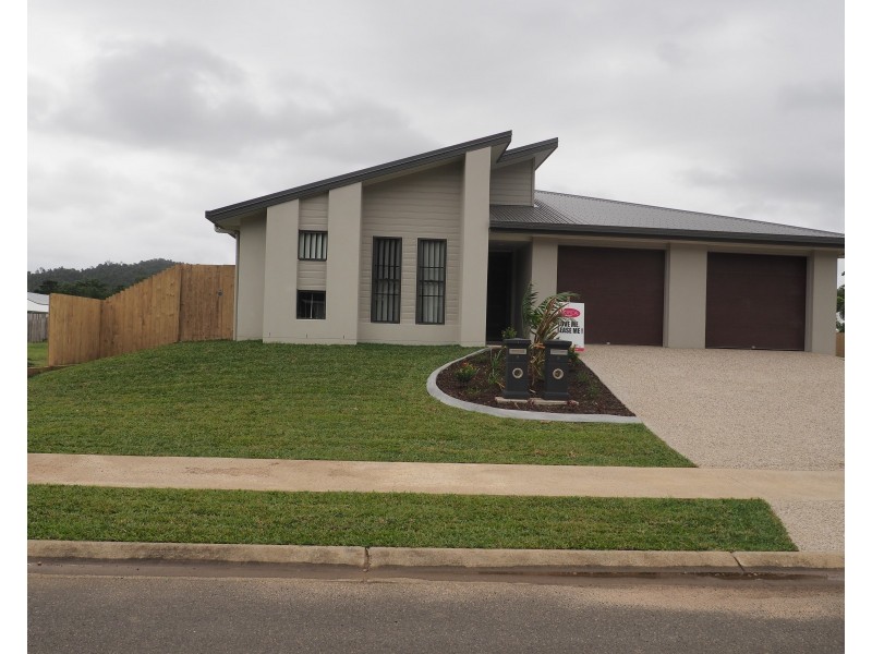 2/8 Coralli Close, Mission Beach QLD 4852