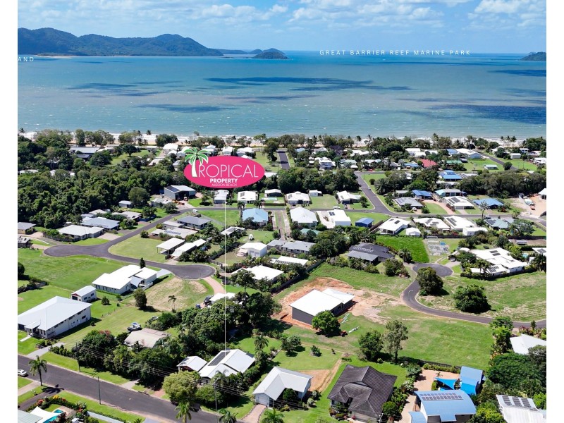 12 Admiralty St, South Mission Beach QLD 4852