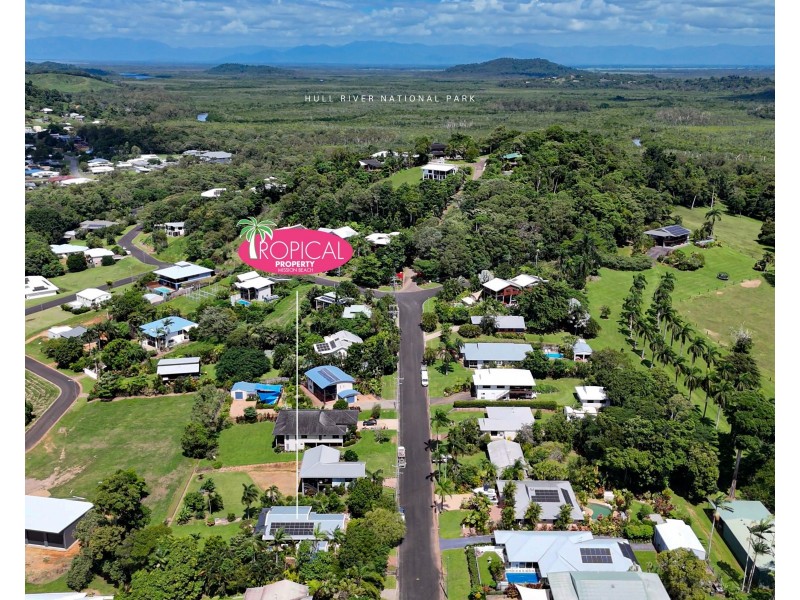 12 Admiralty St, South Mission Beach QLD 4852
