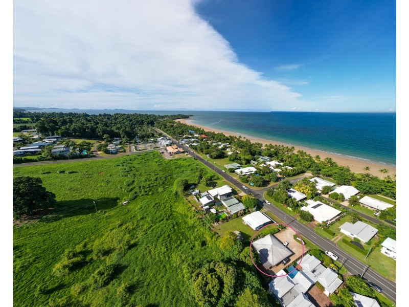 20 Porter Prom, Mission Beach QLD 4852