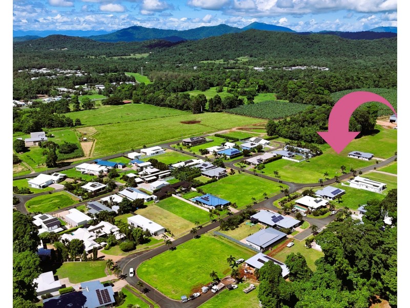 19 Nautilus Street, Mission Beach QLD 4852