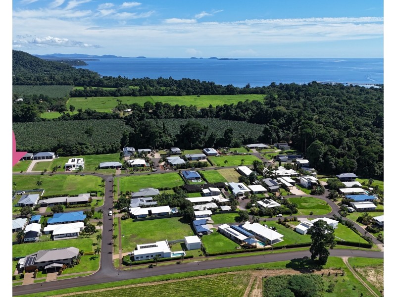 19 Nautilus Street, Mission Beach QLD 4852