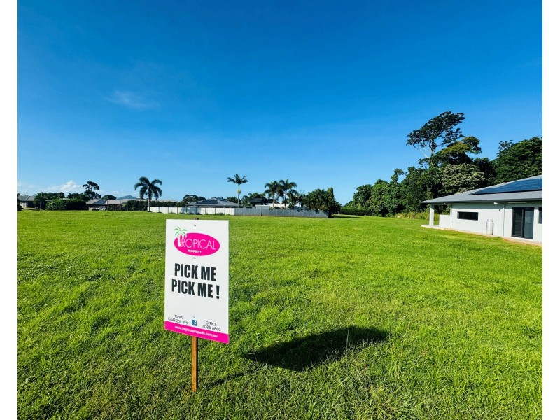 19 Nautilus Street, Mission Beach QLD 4852