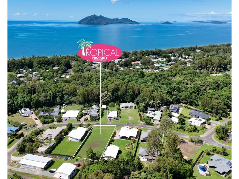 29 Sanctuary Cres, Wongaling Beach QLD 4852