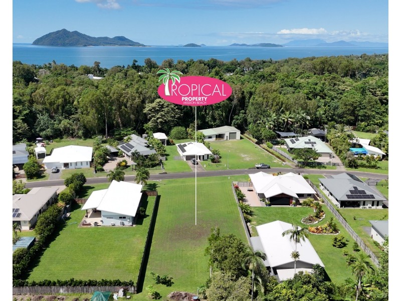 29 Sanctuary Cres, Wongaling Beach QLD 4852