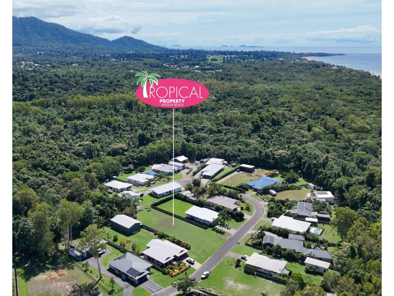 29 Sanctuary Cres, Wongaling Beach QLD 4852