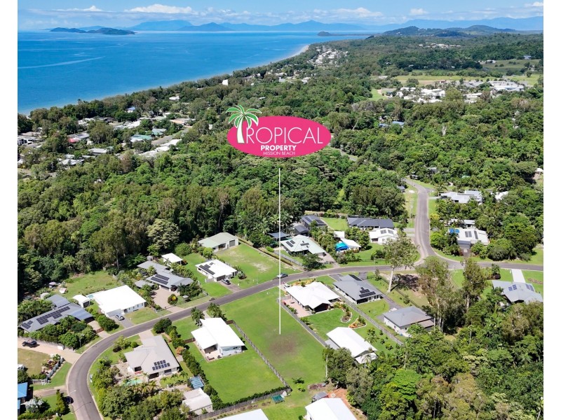 29 Sanctuary Cres, Wongaling Beach QLD 4852