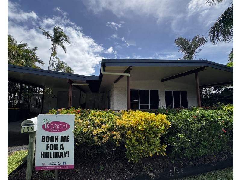 159 Reid Rd, Wongaling Beach QLD 4852