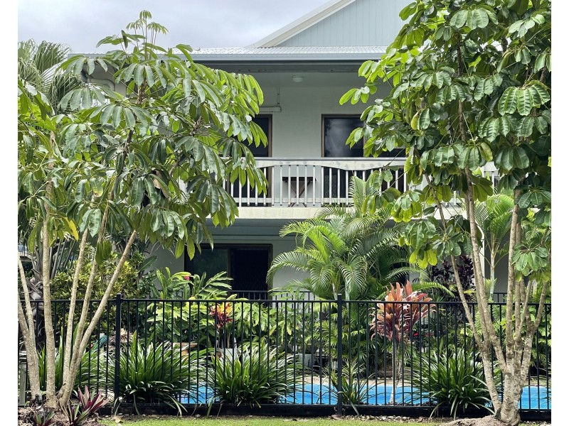 Unit 4/135 Reid Rd, Wongaling Beach QLD 4852