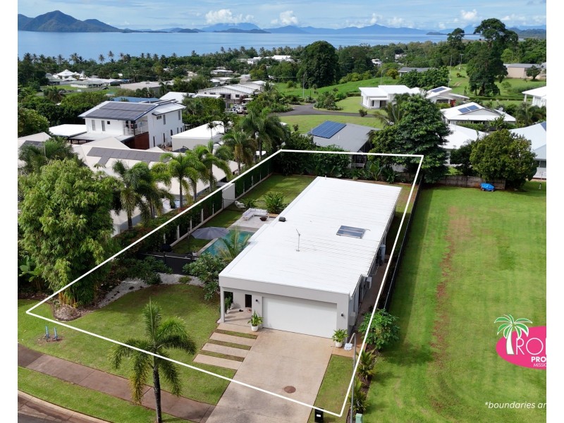 14 Seagull Cl, Mission Beach QLD 4852