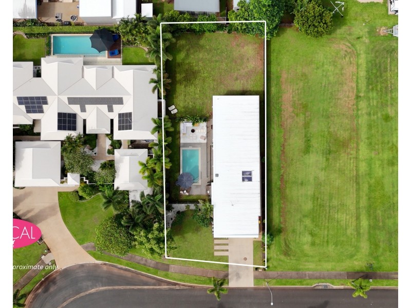 14 Seagull Cl, Mission Beach QLD 4852