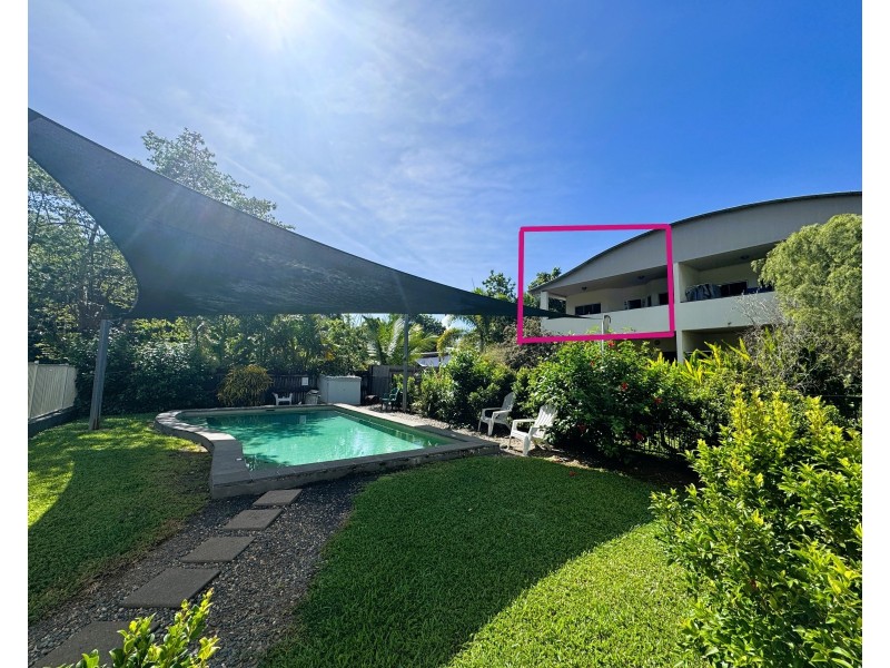 Unit 1/22 Wongaling Beach Rd, Wongaling Beach QLD 4852