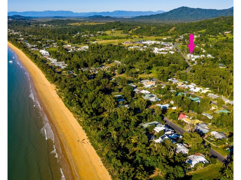 Unit 1/22 Wongaling Beach Rd, Wongaling Beach QLD 4852