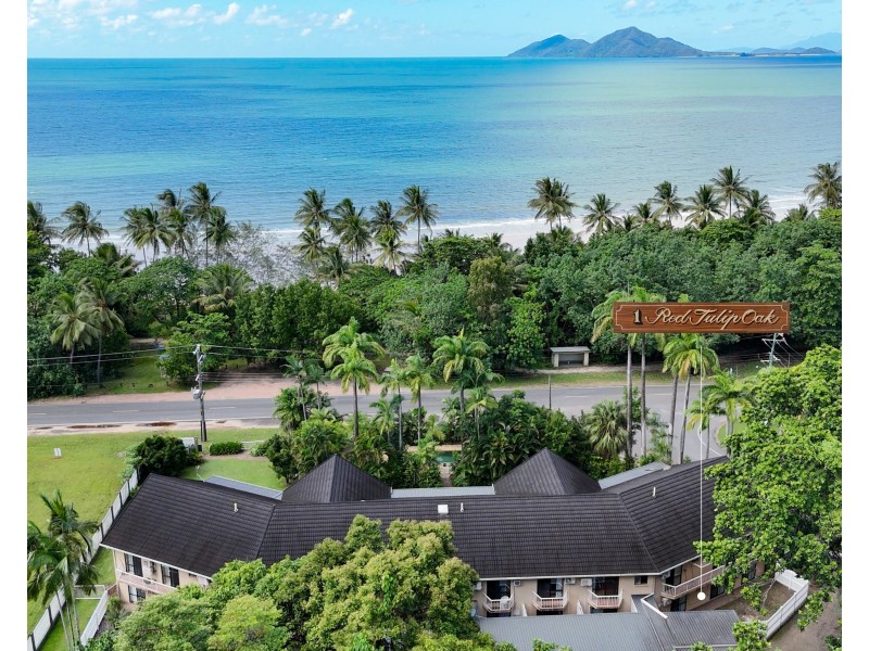 Unit 1/58-60 Porter Prom, Mission Beach QLD 4852