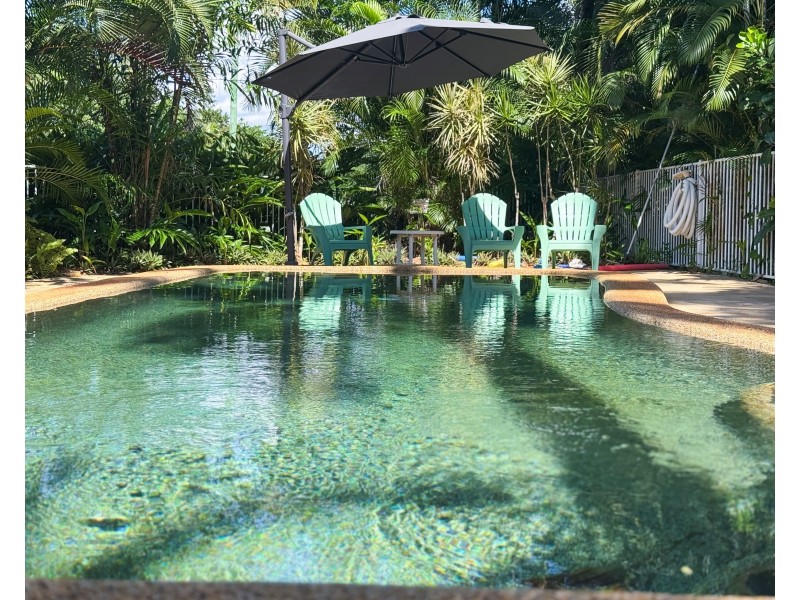 Unit 1/58-60 Porter Prom, Mission Beach QLD 4852