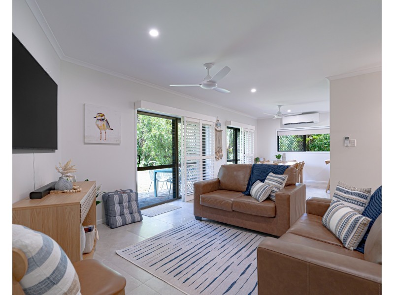 Unit 1/58-60 Porter Prom, Mission Beach QLD 4852