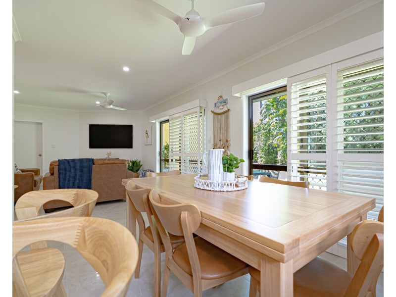 Unit 1/58-60 Porter Prom, Mission Beach QLD 4852