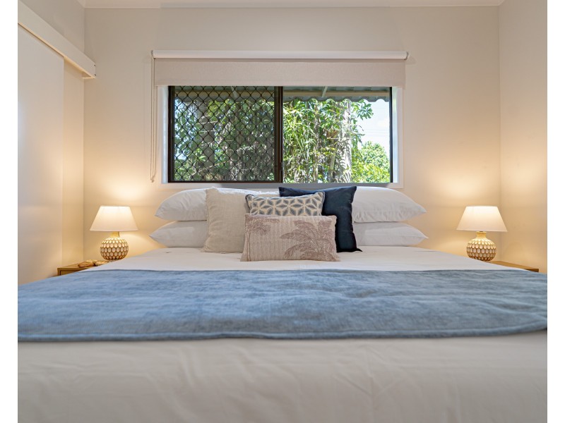 Unit 1/58-60 Porter Prom, Mission Beach QLD 4852