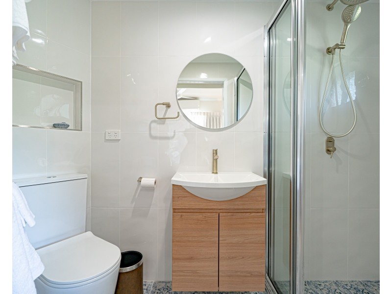 Unit 1/58-60 Porter Prom, Mission Beach QLD 4852