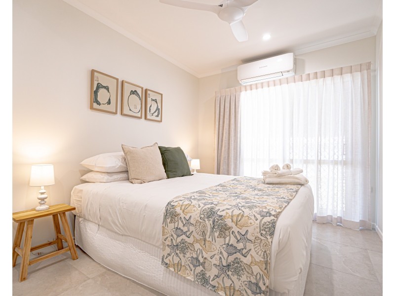 Unit 1/58-60 Porter Prom, Mission Beach QLD 4852