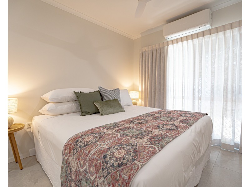 Unit 1/58-60 Porter Prom, Mission Beach QLD 4852