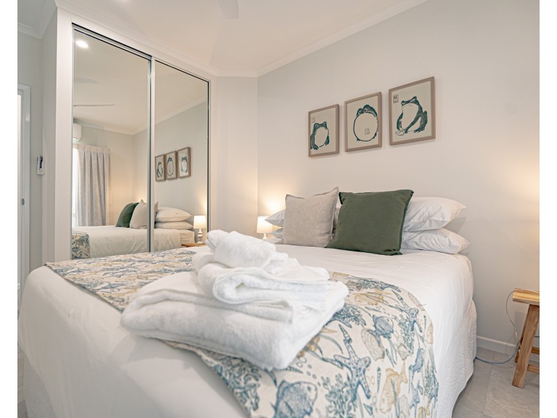 Unit 1/58-60 Porter Prom, Mission Beach QLD 4852