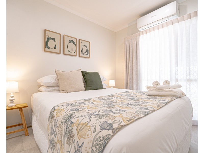 Unit 1/58-60 Porter Prom, Mission Beach QLD 4852