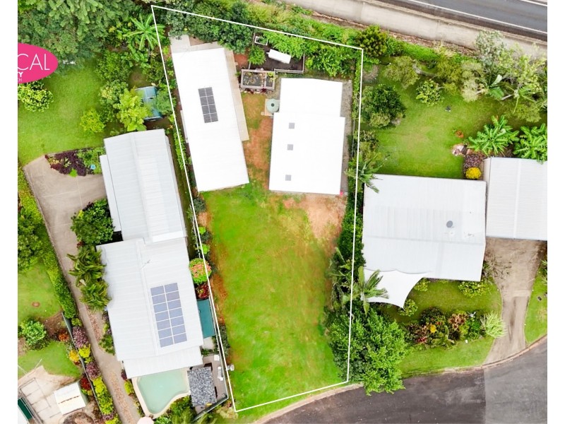 6 Lindquist Cl, Mission Beach QLD 4852