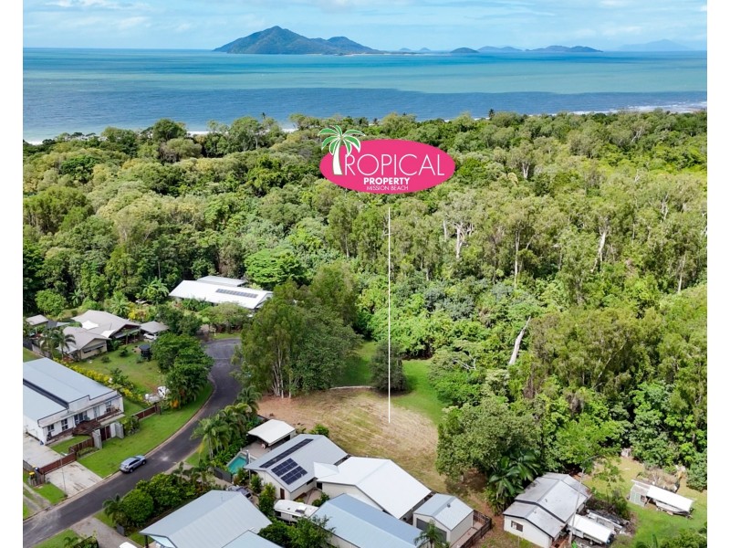 8 Volute Ct, Mission Beach QLD 4852