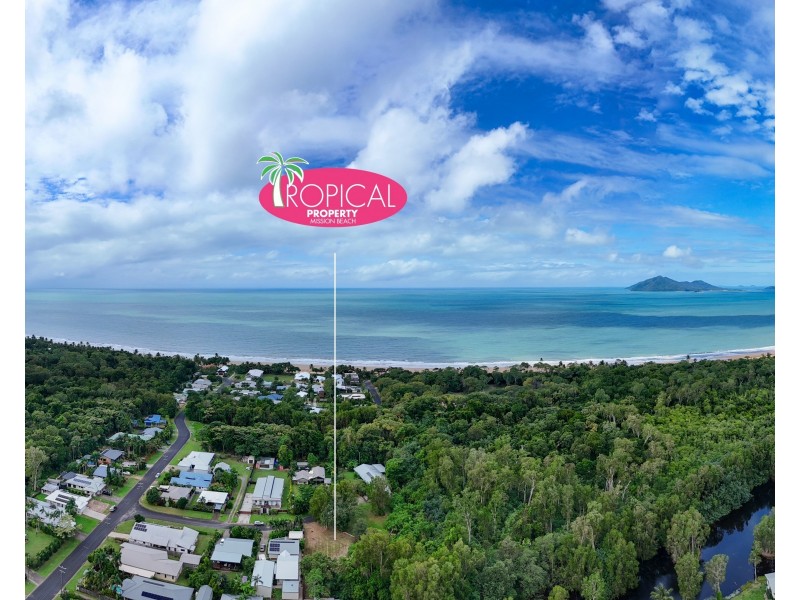 8 Volute Ct, Mission Beach QLD 4852