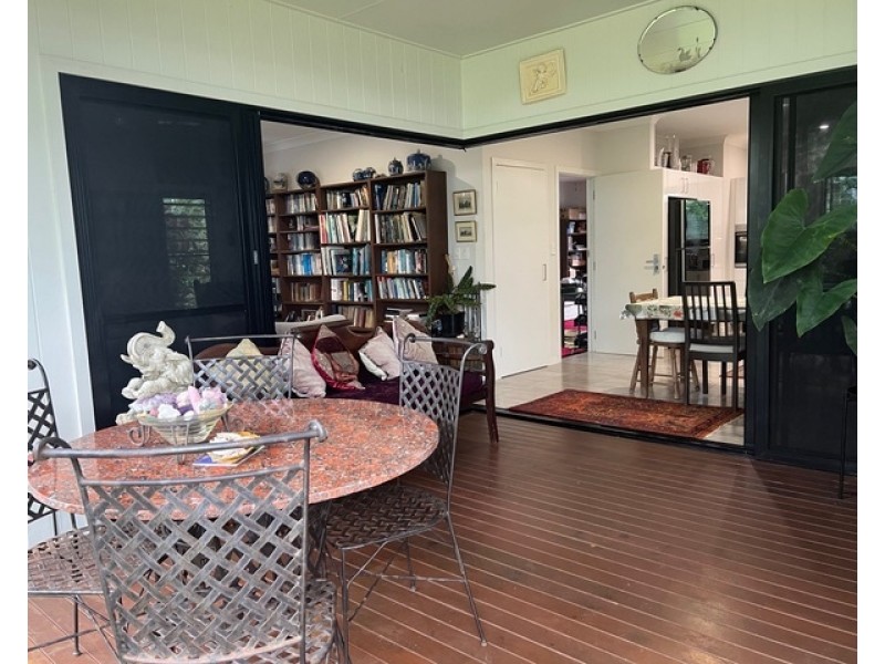 27 Rise Cres, Mission Beach QLD 4852