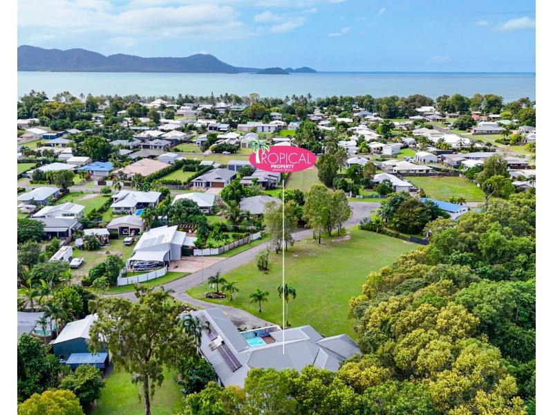 60 Mariner Dr, South Mission Beach QLD 4852