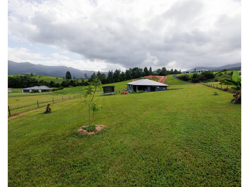 70 Jack Dr, Feluga QLD 4854