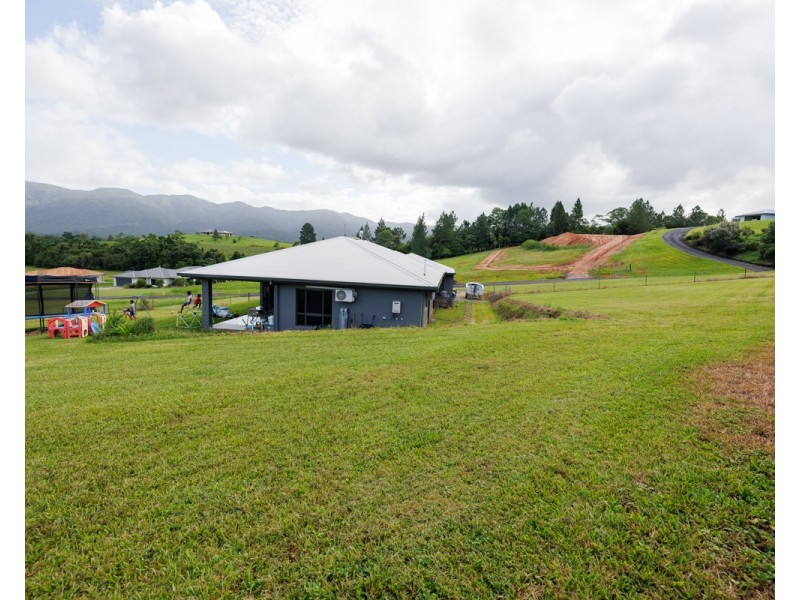70 Jack Dr, Feluga QLD 4854