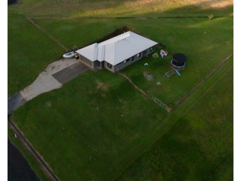 70 Jack Dr, Feluga QLD 4854