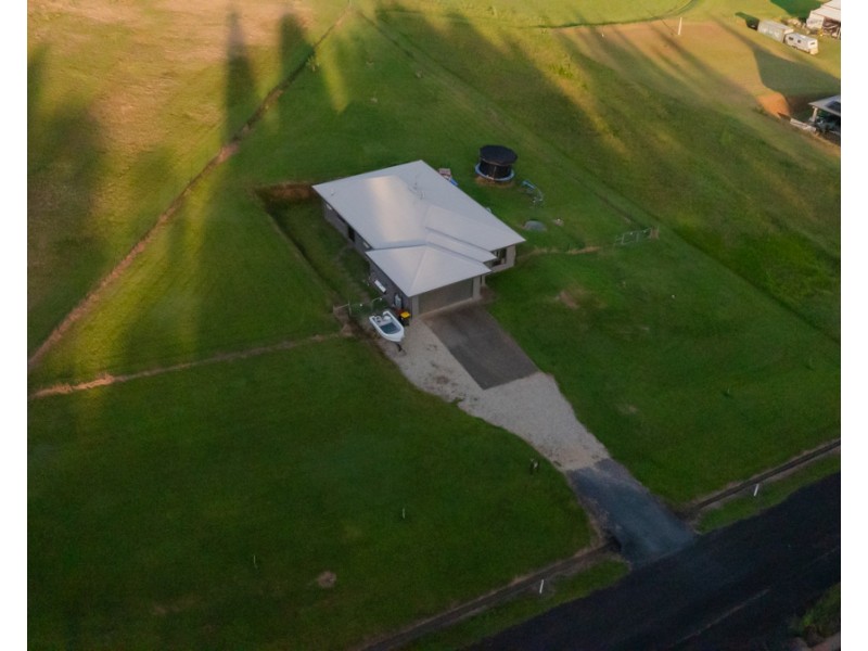 70 Jack Dr, Feluga QLD 4854