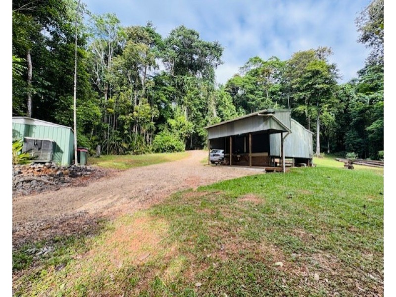440 (Lot 10) Bingil Bay Road, Midgeree Bar QLD 4852
