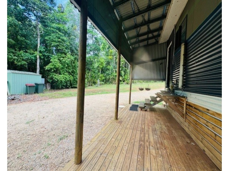 440 (Lot 10) Bingil Bay Road, Midgeree Bar QLD 4852