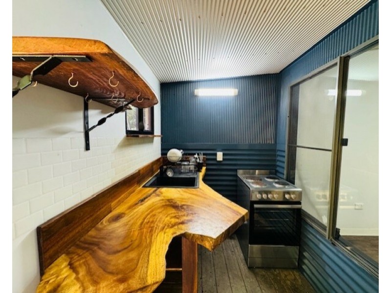 440 (Lot 10) Bingil Bay Road, Midgeree Bar QLD 4852