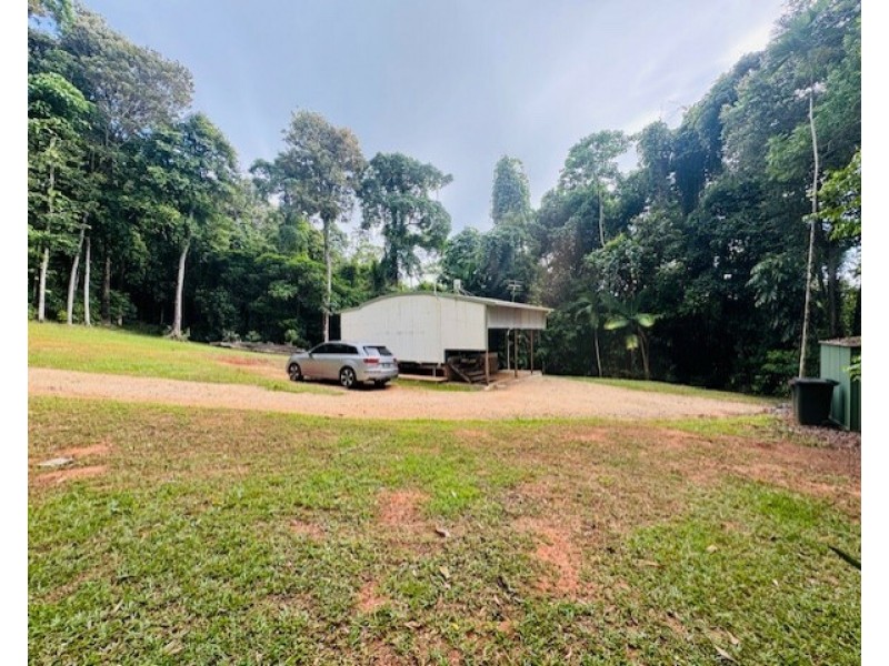 440 (Lot 10) Bingil Bay Road, Midgeree Bar QLD 4852