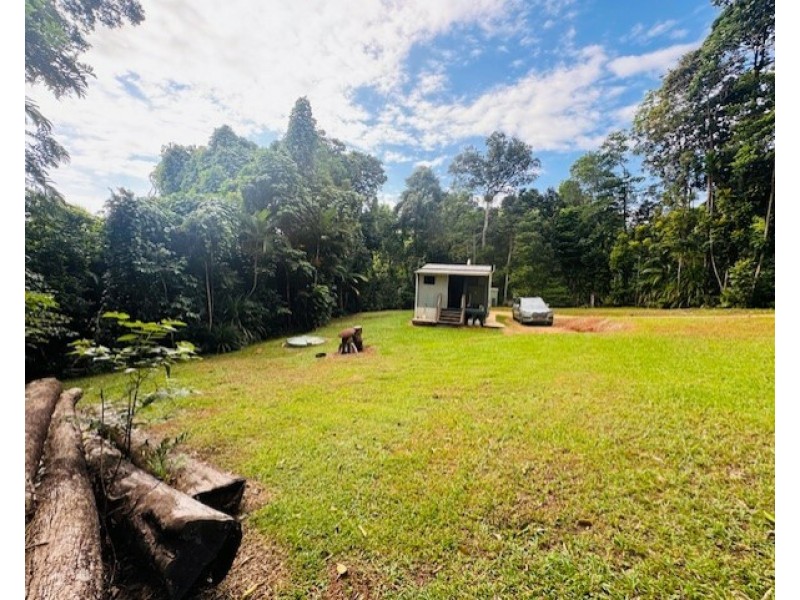 440 (Lot 10) Bingil Bay Road, Midgeree Bar QLD 4852