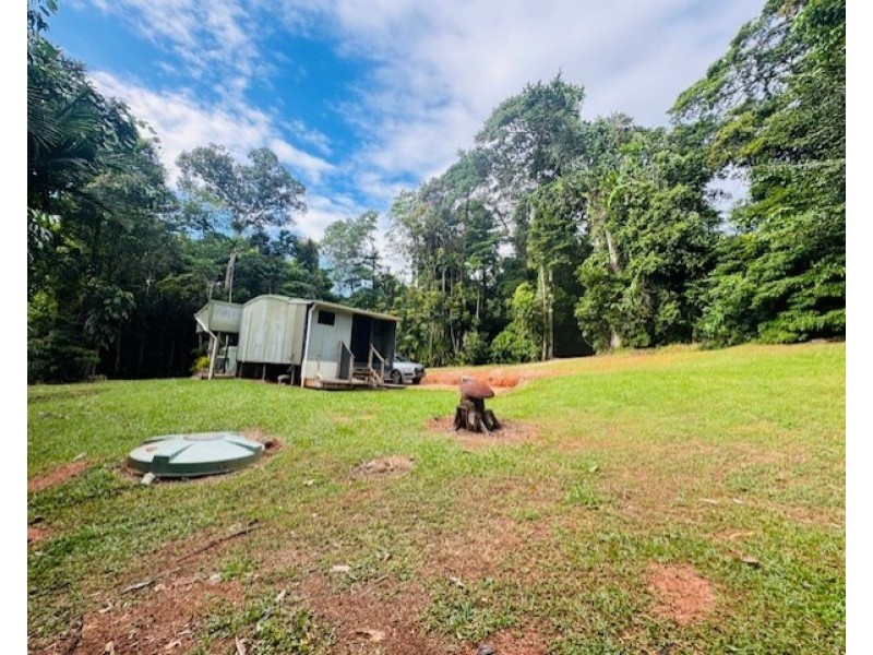 440 (Lot 10) Bingil Bay Road, Midgeree Bar QLD 4852