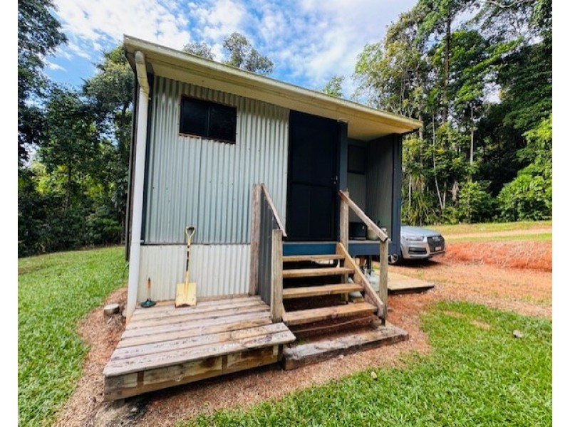 440 (Lot 10) Bingil Bay Road, Midgeree Bar QLD 4852
