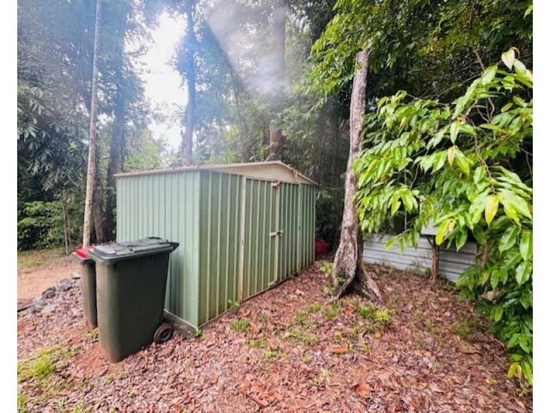 440 (Lot 10) Bingil Bay Road, Midgeree Bar QLD 4852