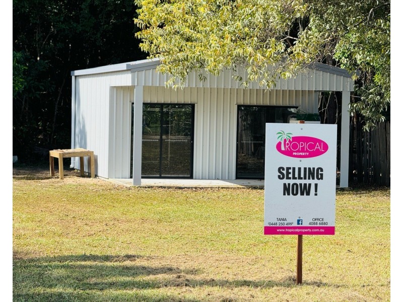 18 Clipper Ct, South Mission Beach QLD 4852