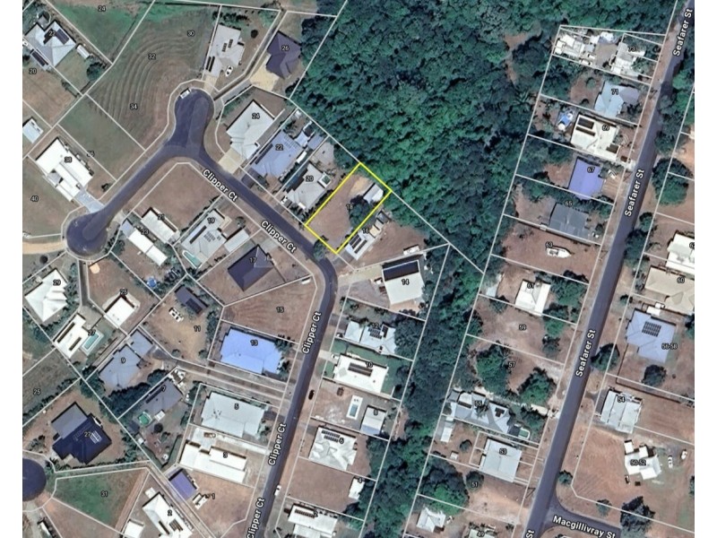 18 Clipper Ct, South Mission Beach QLD 4852