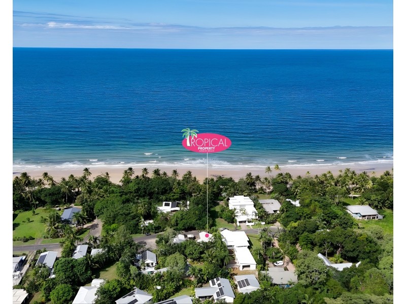 25B Pacific Pde, Mission Beach QLD 4852