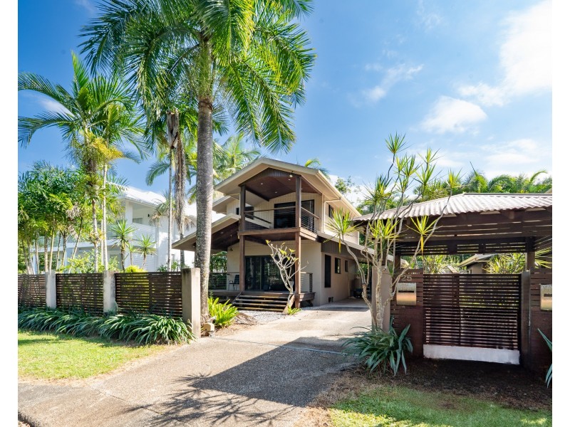 25B Pacific Pde, Mission Beach QLD 4852