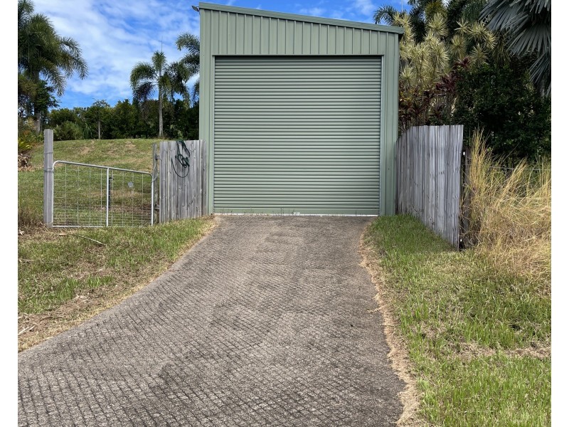 17 Riverside Tce, South Mission Beach QLD 4852
